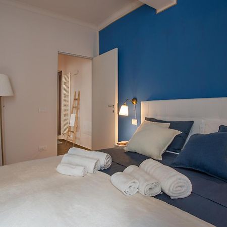 Freedom Suites Parma Buitenkant foto