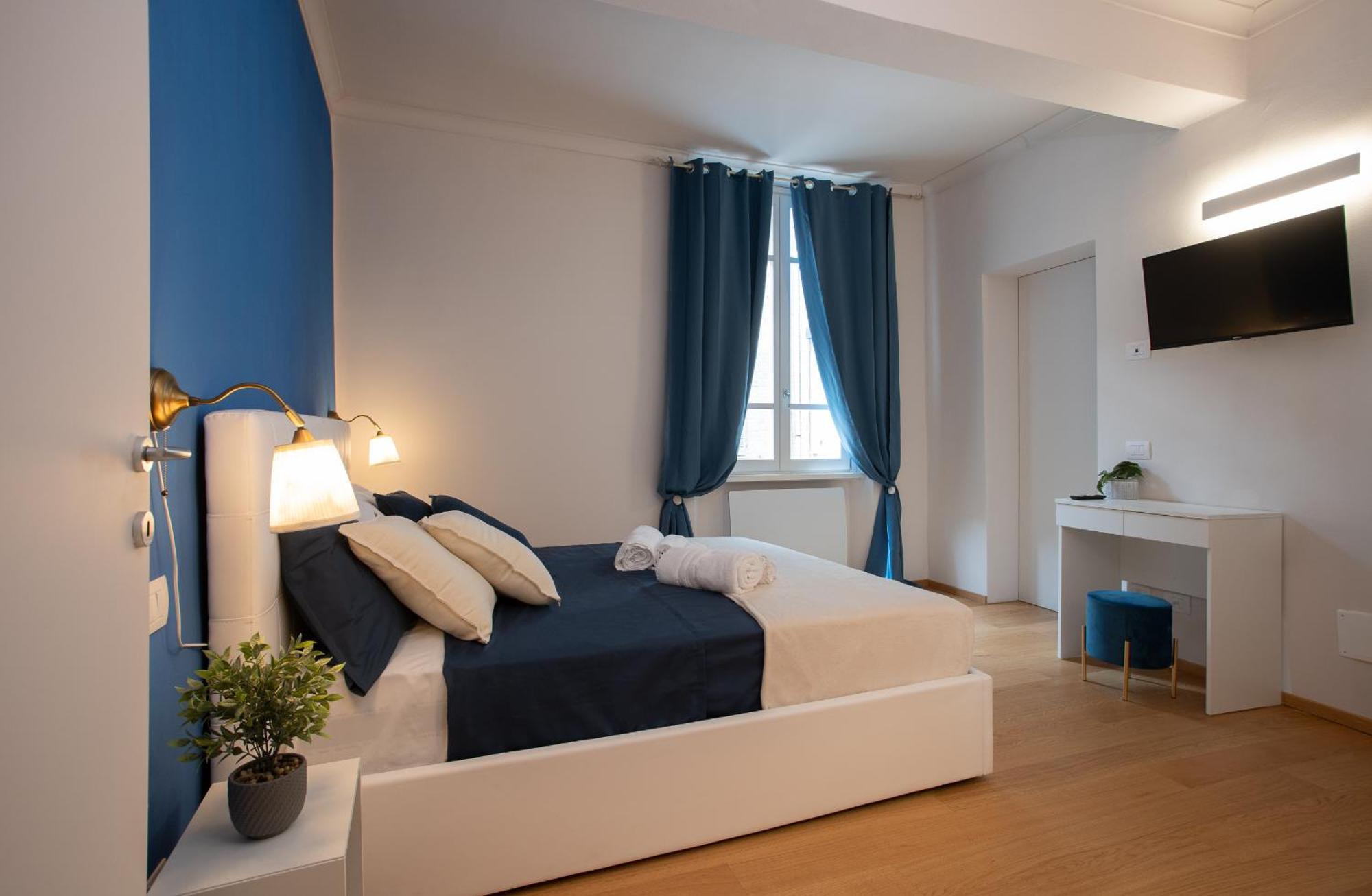 Freedom Suites Parma Buitenkant foto