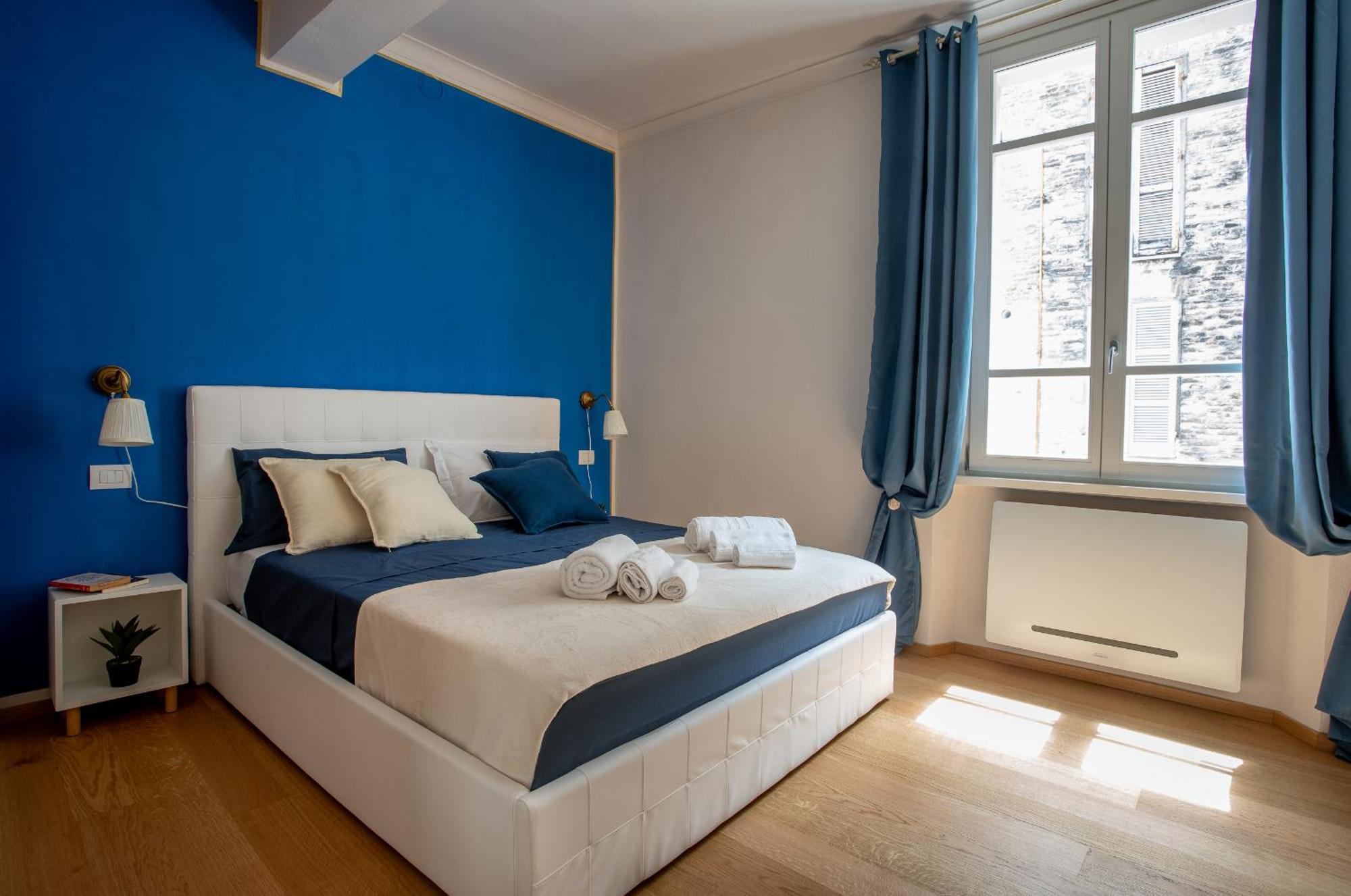 Freedom Suites Parma Buitenkant foto