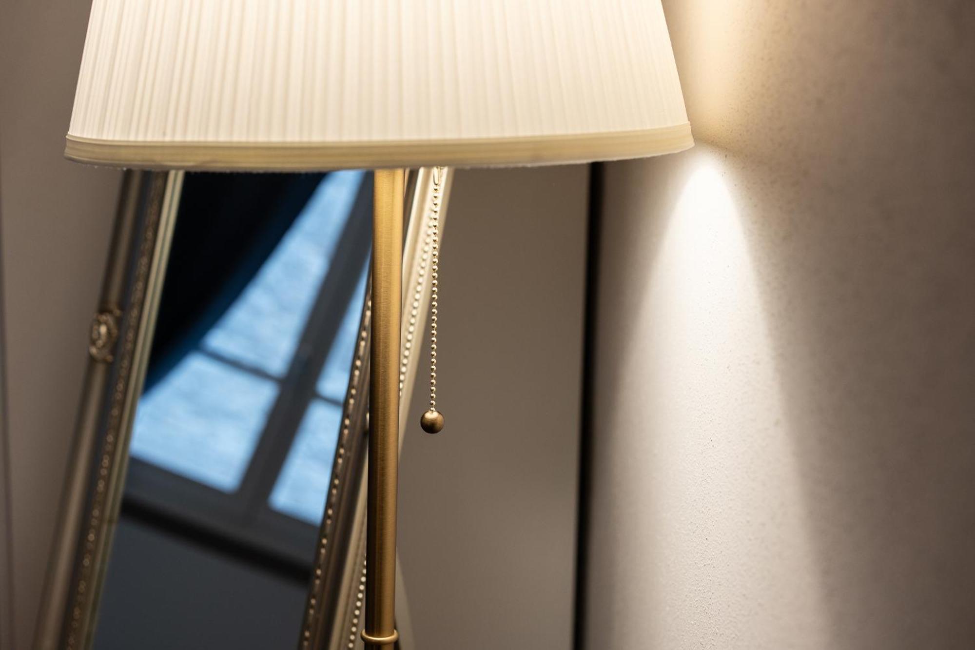 Freedom Suites Parma Buitenkant foto